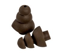 3M UltraFit Oreillettes communicantes 32 dB, petites 370-TEPS-25 x25 morceau