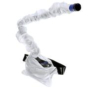 3M Versaflo Couvercle pour système de protection respiratoire à ventilation assistée TR-681, pour système de protection respiratoire à ventilation assistée TR-600 et TR-800 x1 morceau