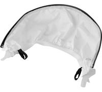 3M Versaflo Joint facial standard M-935 blanc pour série M-100 & M-200 & M-300 x1 morceau