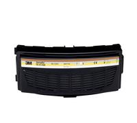 3M Versaflo TR-6130E ABE1P Filtre contre les gaz et vapeurs inorganiques et acides et les particules x1 morceau