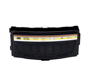 3M Versaflo TR-6130E ABE1P Filtre contre les gaz et vapeurs inorganiques et acides et les particules x1 morceau