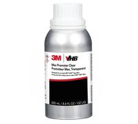 3M VHB Adhésif Max, transparent, 250 ml x1 morceau
