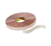 3M VHB ruban adhésif 4910P, Transparent, 19 mm x 33 m, 1 mm x1 morceau
