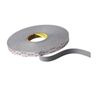 3M VHB ruban adhésif 4941P, gris, 50 mm x 33 m, 1,1 mm x1 morceau
