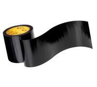 3M VHB ruban adhésif 5906F, noir, 19 mm x 66 m, 0,15 mm x1 morceau