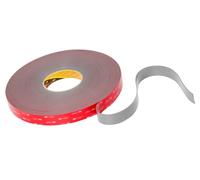 3M VHB ruban adhésif GPH-110GF, gris, 12 mm x 33 m, 1,1 mm x1 morceau
