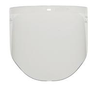 3M Visière de rechange WP96 PC transparent 2-mm (230 x 370 mm) 3M Quantité:1