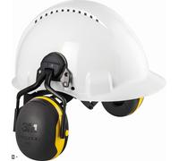 3M X2P5E Casque antibruit 31 dB 1 pc