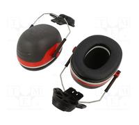 3M X3P3 Cache-oreilles antibruit