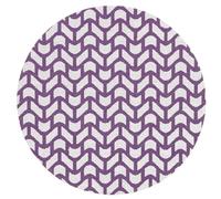 3M Xtract Cubitron II Disque Maille 710W, 39083, 180+, 150 mm x NH, 50 par boîte Violet