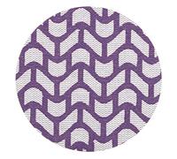 3M Xtract Cubitron II Lot de 50 disques abrasifs à crochet et boucle, pratiquement sans poussière, option de qualité supérieure pour métal, bois, composites, enlèvement de stock et finition fine 710 W, 180 +, 7,6 cm