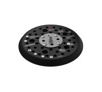 3M Xtract Hookit disque de support, extra dur, noir, 125mm, 89052 x10 morceau