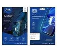3Mk All-In-One Pure Matt Pro Phone Suchy/Mokry Montaż Sprzedaż Po 5Szt, Cena Dotyczy 1Szt