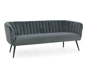 3P Avril Canapé gris