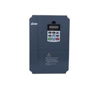 3Phase 380VAC 11KW contrôleur de vitesse d'entraînement de moteur de commande de vecteur de variateur VFD résistant