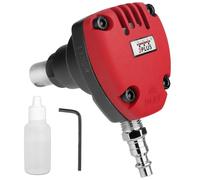 3PLUS Mini cloueuse pneumatique HMPN50SP