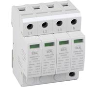 3PN Parafoudre KSPD-T1T2 275/200