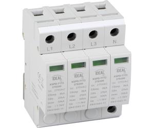 3PN Parafoudre KSPD-T1T2 275/200