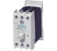 Siemens Relais à semi-conducteurs Sirius 3RF24 3RF2410-1AC45 Courant de charge 10.5 A Tension de commutation 48