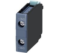 siemens Siemens Indus.Sector Bloc de contacts auxiliaires 1S 3RH1921-1CA10 Quantité:1