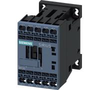 Schütz 24DC 3kW/400V 1OE 3p 3RT2015-2BB42 (3RT20152BB42)