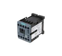 3RT2317-1BB40 Contacteur 4 pôles NO 24VDC 12A