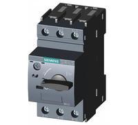 3RV2021-4AA10 | SIEMENS CIRCUIT BREAKER, SIZE S0,CLASS 10 A, RELEASE 10-16A, N-RELEASE 208A, SCREW TERMINAL