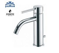 3S PAFFONI FONTE LIGHT LIG075 CR ROBINET MITIGEUR LAVABO PAFFONI AVEC VIDAGE
