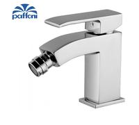 Paffoni Level - Mitigeur de bidet avec vidage, chrome LES135CR