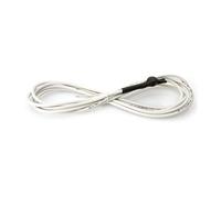 3S SuperSamaStore Câble Chauffant Antigel 2 m No Frost avec Thermostat Automatique, Résistance Chauffante pour Protection Tuyauteries et Réfrigération