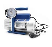 3S SuperSamaStore Pompe à Vide Monostage Professionnelle 42 Lt/Min