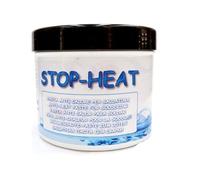 3S SuperSamaStore Stop-Heat Pâte Thermorésistante pour Soudage et Brasage | Gel Protecteur Professionnel Bloquant la Chaleur, Sûr et Non Toxique, Protège les Matériaux et les Surfaces Peintes, 500 g