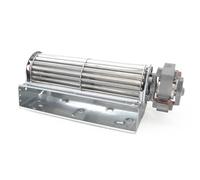 3S SuperSamaStore Ventilateur de Refroidissement Tangentiel Droit 180 Mm Pack 15 Mm 230V 50/60Hz
