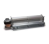 3S SuperSamaStore Ventilateur de refroidissement tangentiel gauche, 300 mm, épaisseur de 15 mm, 230V, 50Hz