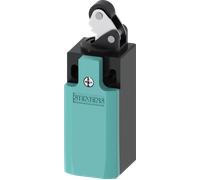 3SE5232-0HE10 - Commutateur de position rouleau, plastique, en 50047, forme E.