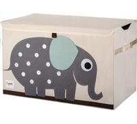 3Sprouts Caisse de rangement Eléphant