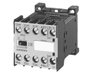 3TH2022-0BB4 - Siemens Contacteur auxiliaire E DIN EN 50 011 2NO+2NC