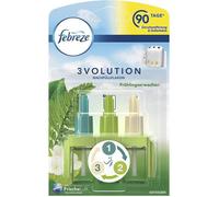 3Volution Recharge pour diffuseur de Parfum de Printemps 20 ML