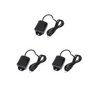 3X 12V DYP-2HD01 Capteur de Vibration pour La Detection de Securite, Voiture Systeme Anti-Vol Etc.