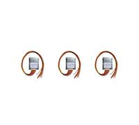 3X 13S 48V 50A 18650 Li-Ion Batterie au Lithium BMS Protection PCB Board Durable Consumer Electronics