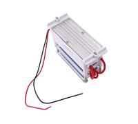 3X 60G / H Générateur D'Ozone épurateur D'Air Ozoniseur épurateur Traitement Formaldéhyde Enlever L'Odeur Machine D'Ozone 220 V