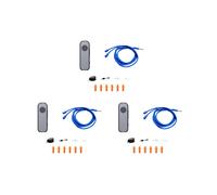 3X Bouchons D'Oreille Casque Protection Du Travail Réduction Du Bruit Écouteurs pour le Travail Protection Auditive Chantiers de