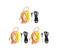 3X Bouchons D'Oreille Casque Réduction Du Bruit Écouteur pour Travail Protection Auditive Usine Construction Environnement Bruyant
