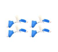 3x Brosse pour filtre de Spa/Piscine Darlly SC785