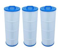 3x Cartouche compatible Weltico C3 / 62613 pour piscine PC133