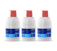 3x Cartouche filtrante BRITA PURITY C25 Quell ST