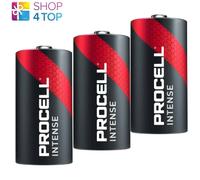 Duracell Procell Alkaline Intense Power C, Batterie