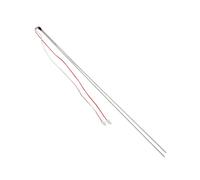 3X Ensemble de Bande de Retroeclairage Led 450mm Alimente 20 Pouces 20 Pouces Écran Lcd Ccfl pour Moniteur Led