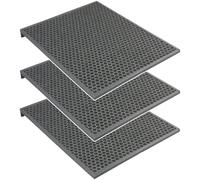 3x Filtre à charbon d’origine Electrolux pour purificateur d’air WA51… / WA71…