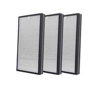 Filtre à charbon HEPA pour purificateur d'air Boneco A341 par AllSpares